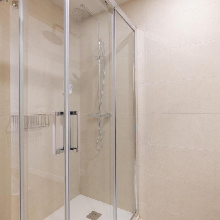 Apartaments Voralmar - Mas d'en Gran - Superior Apartment mit 3 Schlafzimmern (6-8 Erwachsene) - 23