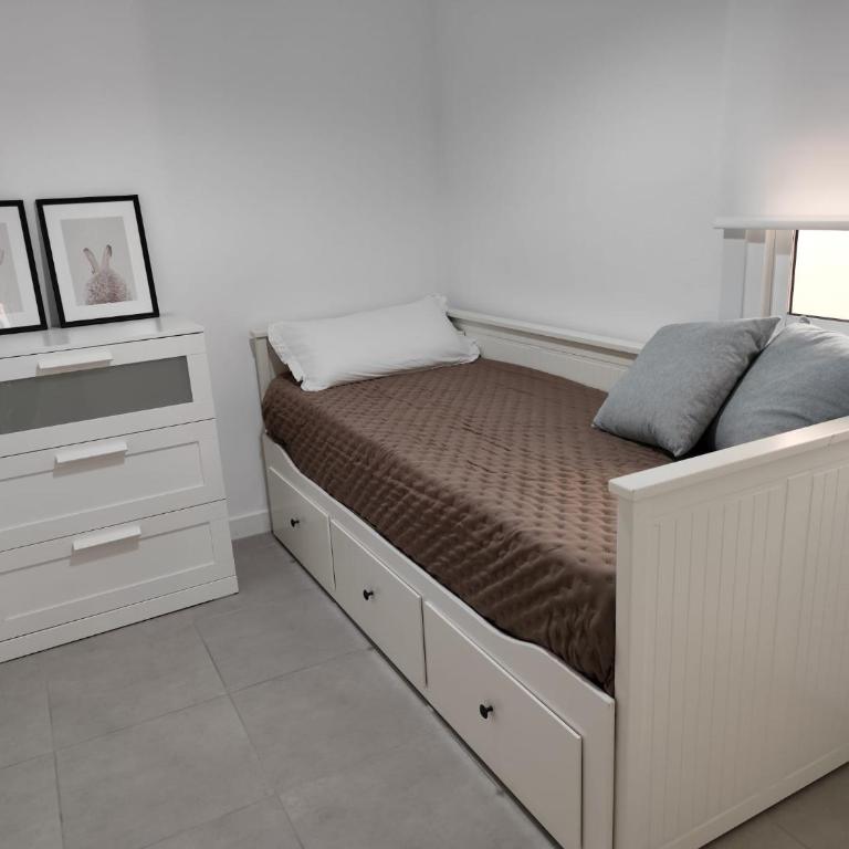 Apartamento a 2 minutos de la playa - Casa Ferrero - Apartamento de 2 dormitorios - 32