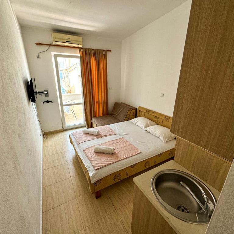 Biser Apartmani - Double Room - 2