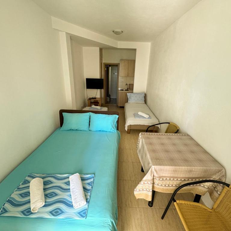 Biser Apartmani - Triple Room - 2