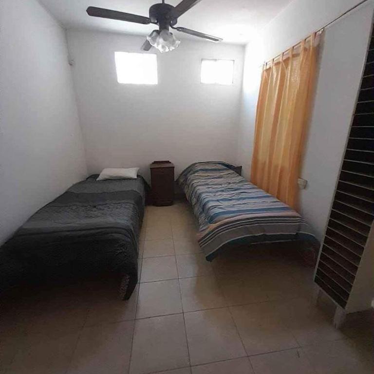 Casa ideal empresa 6 camas todas las comodidades - Apartamento de 3 dormitorios - 5