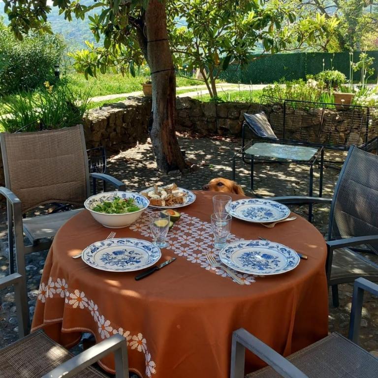 Bastide de Nartas - Maison 1 Chambre - 2