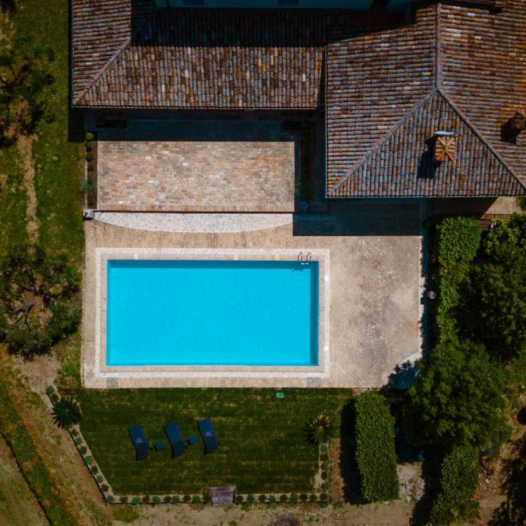 La Dolce Villa - Villa - 62