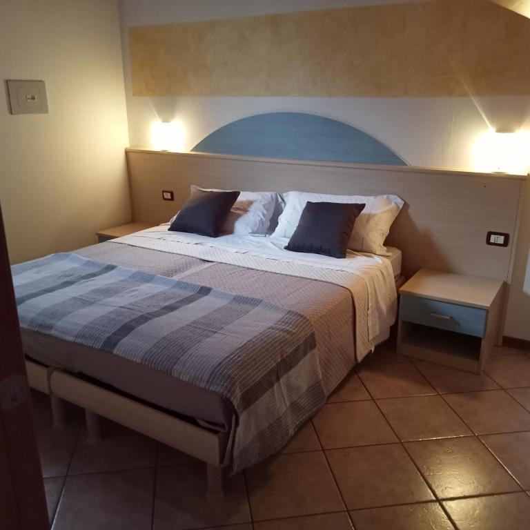 Casa Osti - Apartment mit 2 Schlafzimmern - 3