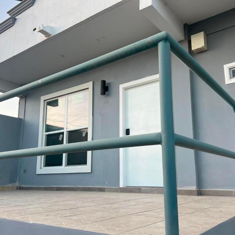 Premier Apartment Ensenada - Apartamento de 1 dormitorio - 7