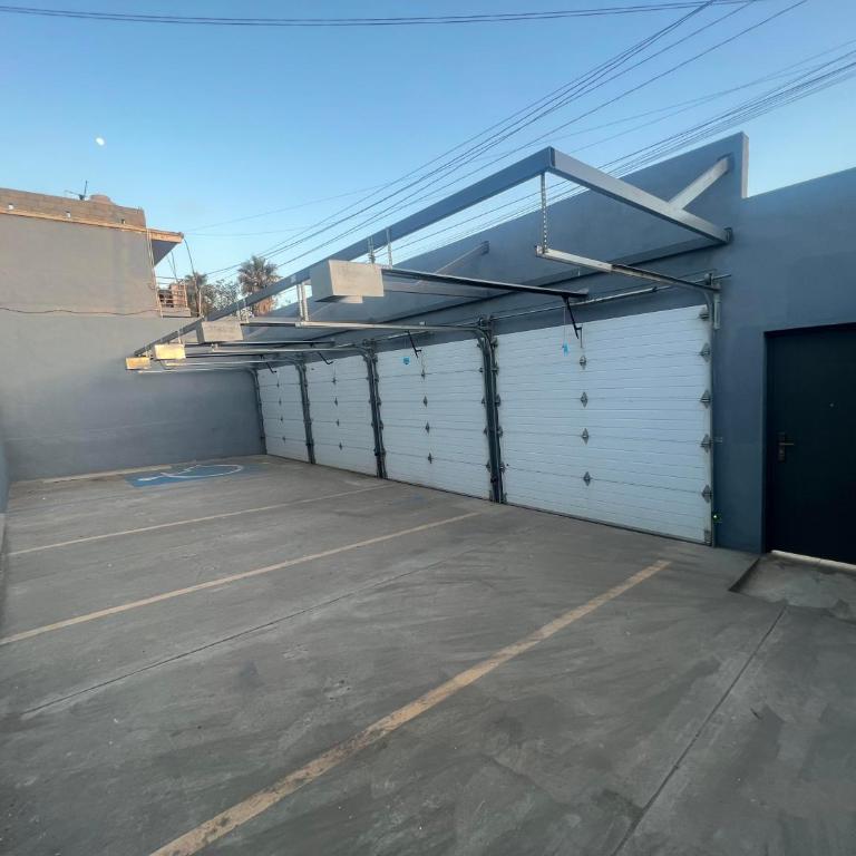 Premier Apartment Ensenada - Apartamento de 1 dormitorio - 8