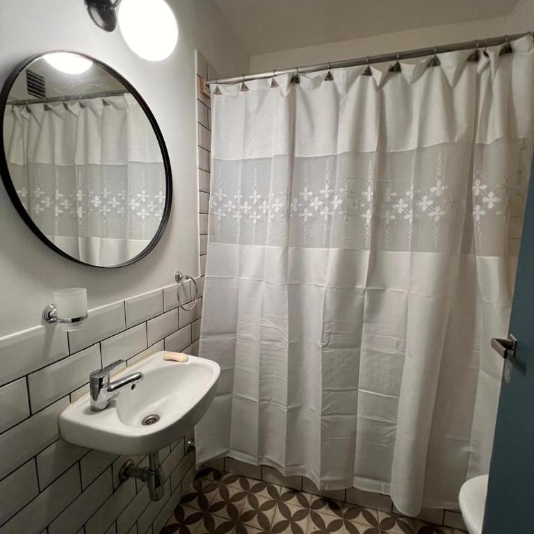 airepuropalermo - Apartamento de 1 dormitorio - 7