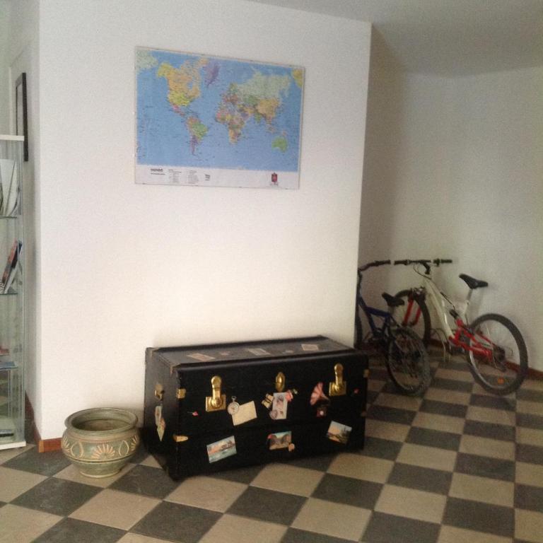 Casa Osti - Apartment mit 2 Schlafzimmern - 13