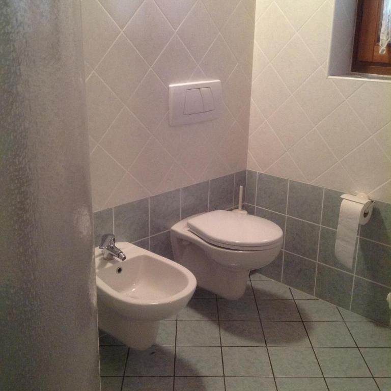 Casa Osti - Apartment mit 2 Schlafzimmern - 9