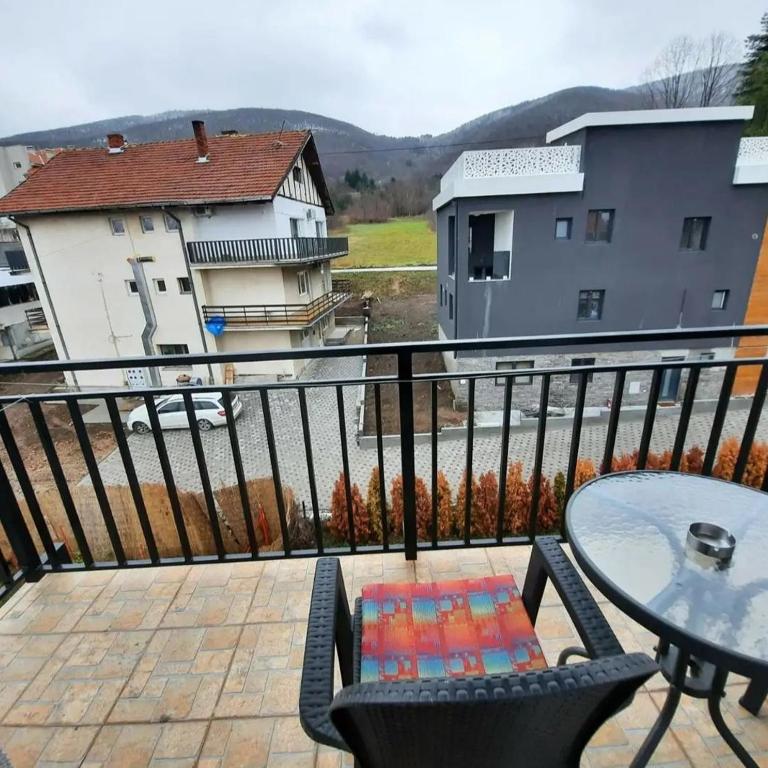 Studio Djukić Sokobanja - Apartman sa 1 Spavaćom Sobom - 6