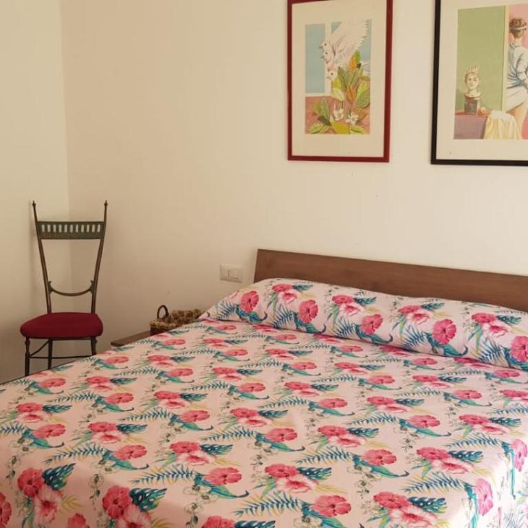 Casa Anna - Appartamento con 3 Camere da Letto - 2