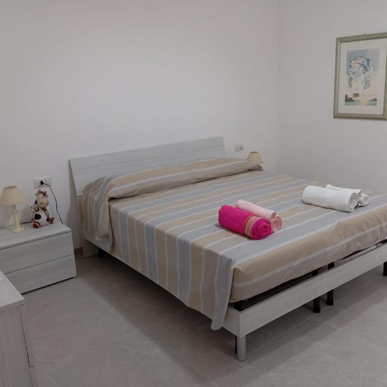 Casa Anna - Appartamento con 3 Camere da Letto - 1
