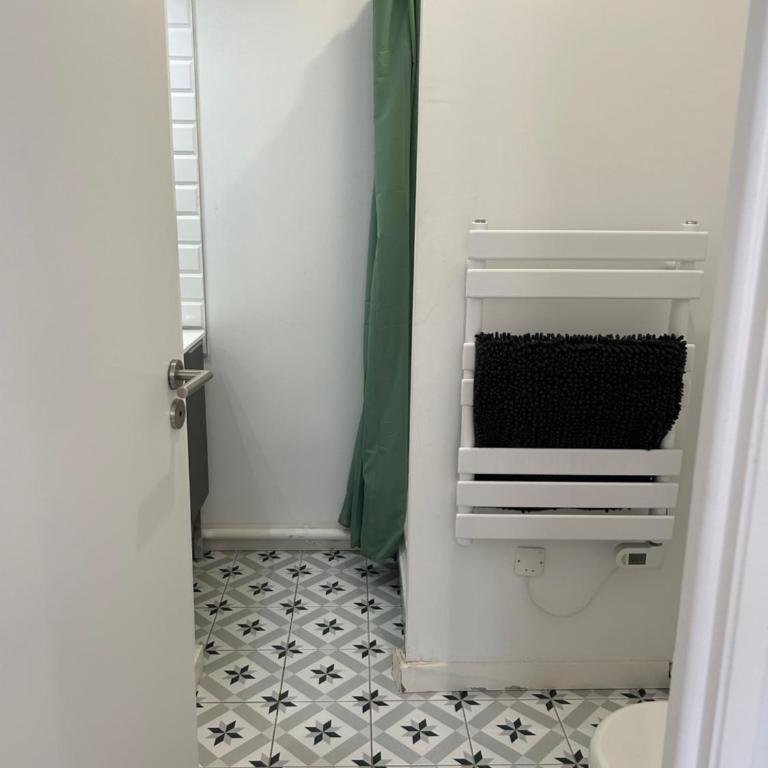 Le Toulousain 102 - Appartement Cosy en Hypercentre - Quartier Jeanne d'Arc - One-Bedroom Apartment - 13