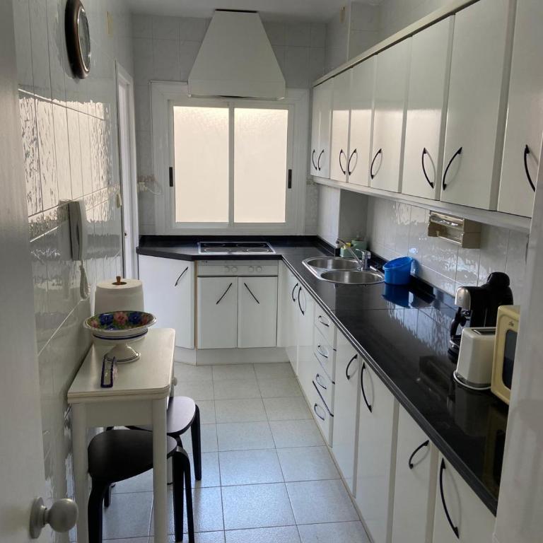 Vivir en la puerta del mar - Apartamento de 2 dormitorios - 2