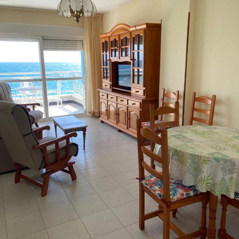 Vivir en la puerta del mar - Apartamento de 2 dormitorios - 3