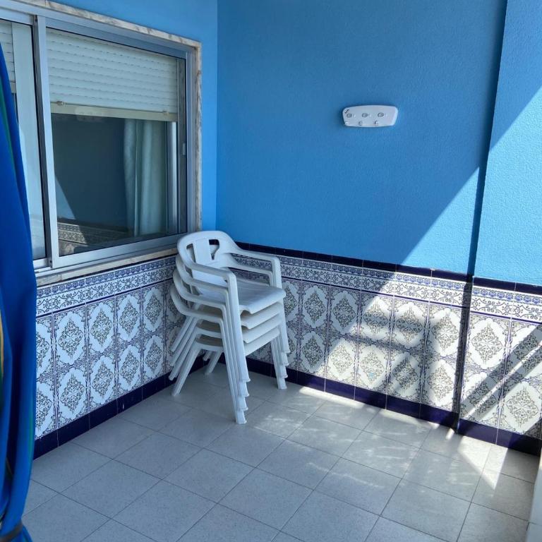 Vivir en la puerta del mar - Apartamento de 2 dormitorios - 9
