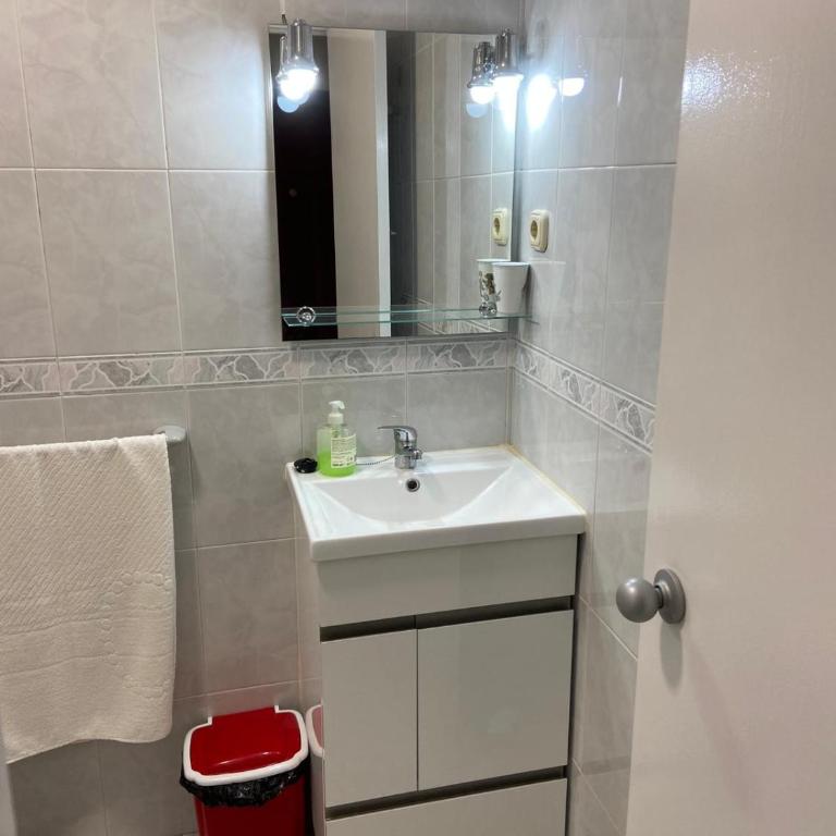 Vivir en la puerta del mar - Apartamento de 2 dormitorios - 12