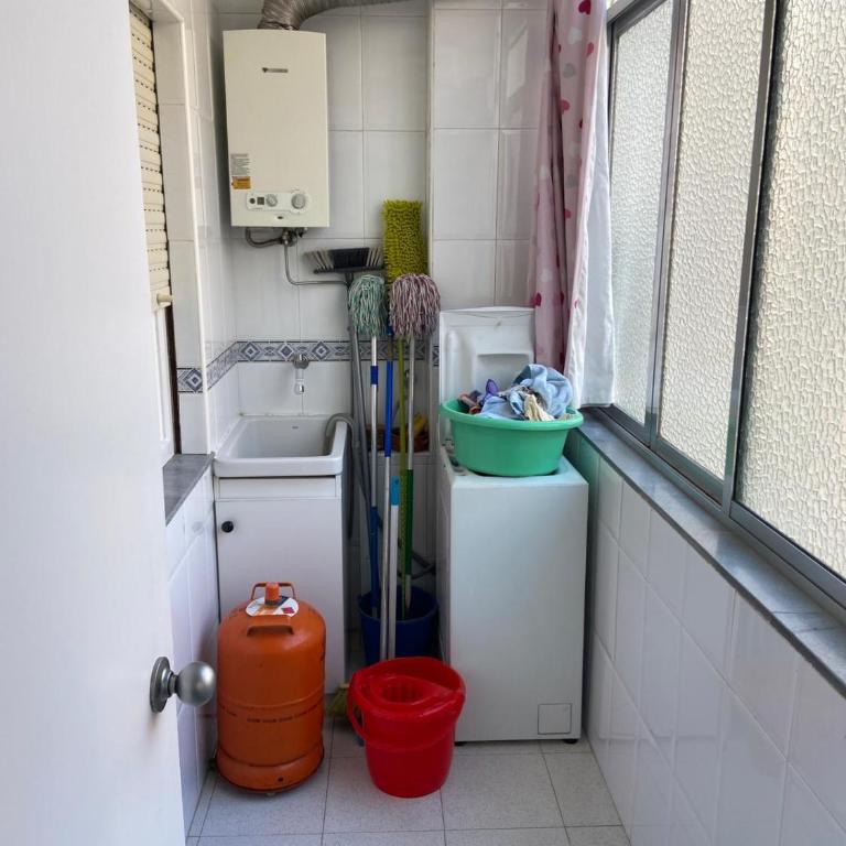 Vivir en la puerta del mar - Apartamento de 2 dormitorios - 13