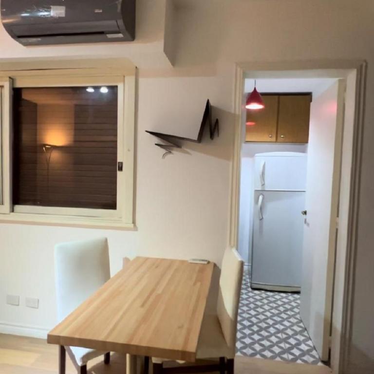 airepuropalermo - Apartamento de 1 dormitorio - 6