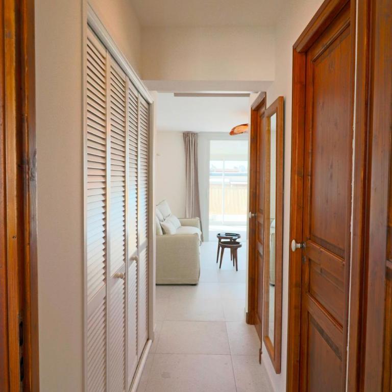Rare! Oasis Btw Old Antibes & Beach - Appartement 2 Chambres - 12