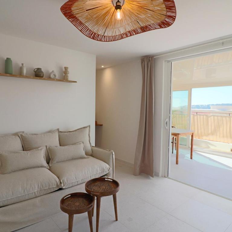 Rare! Oasis Btw Old Antibes & Beach - Appartement 2 Chambres - 8