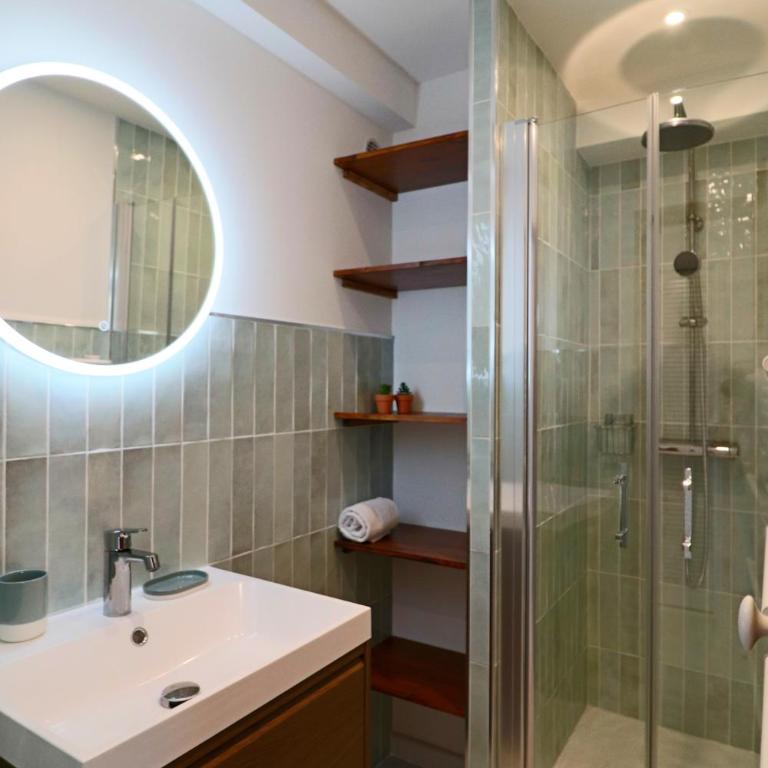 Rare! Oasis Btw Old Antibes & Beach - Appartement 2 Chambres - 17