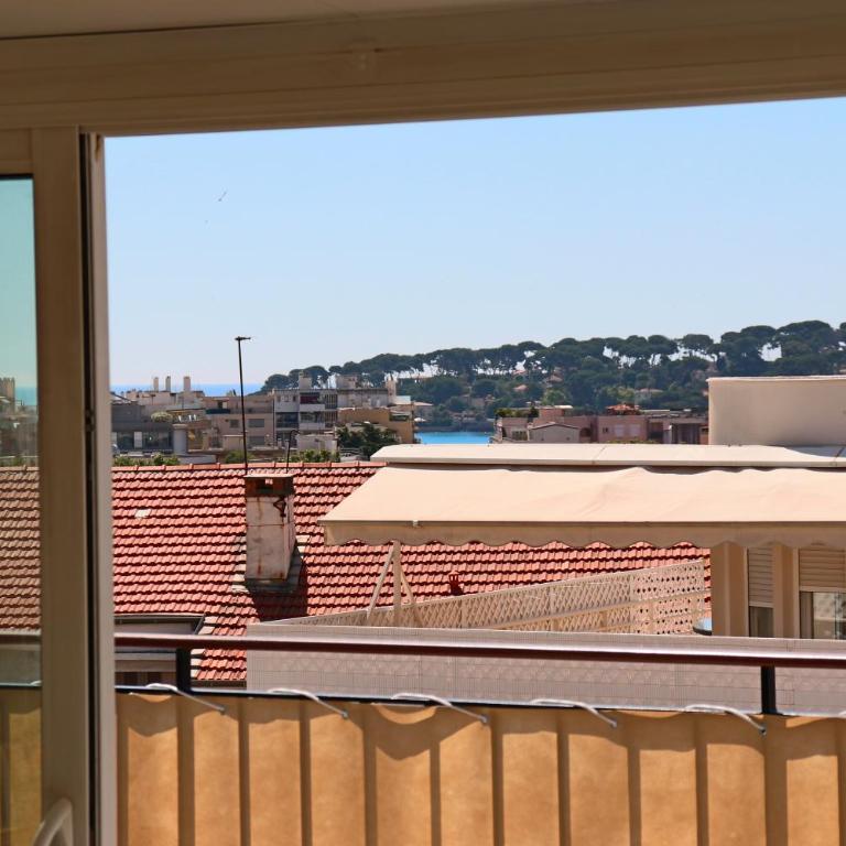 Rare! Oasis Btw Old Antibes & Beach - Appartement 2 Chambres - 20