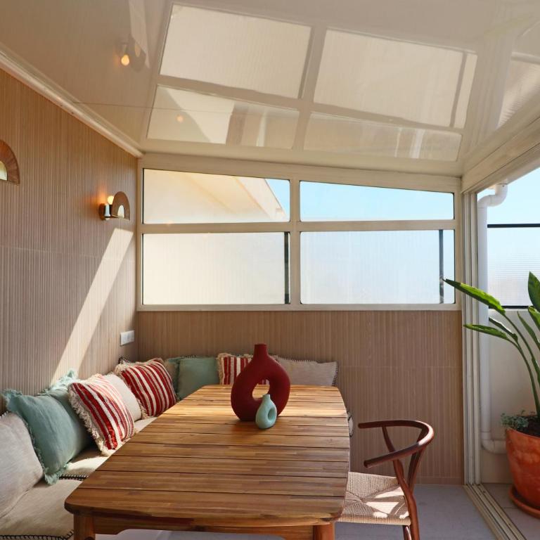 Rare! Oasis Btw Old Antibes & Beach - Appartement 2 Chambres - 7