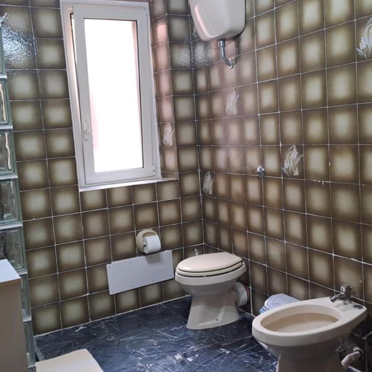 Casa vacanze Giardinomare - Appartement - Rez-de-Chaussée - 8