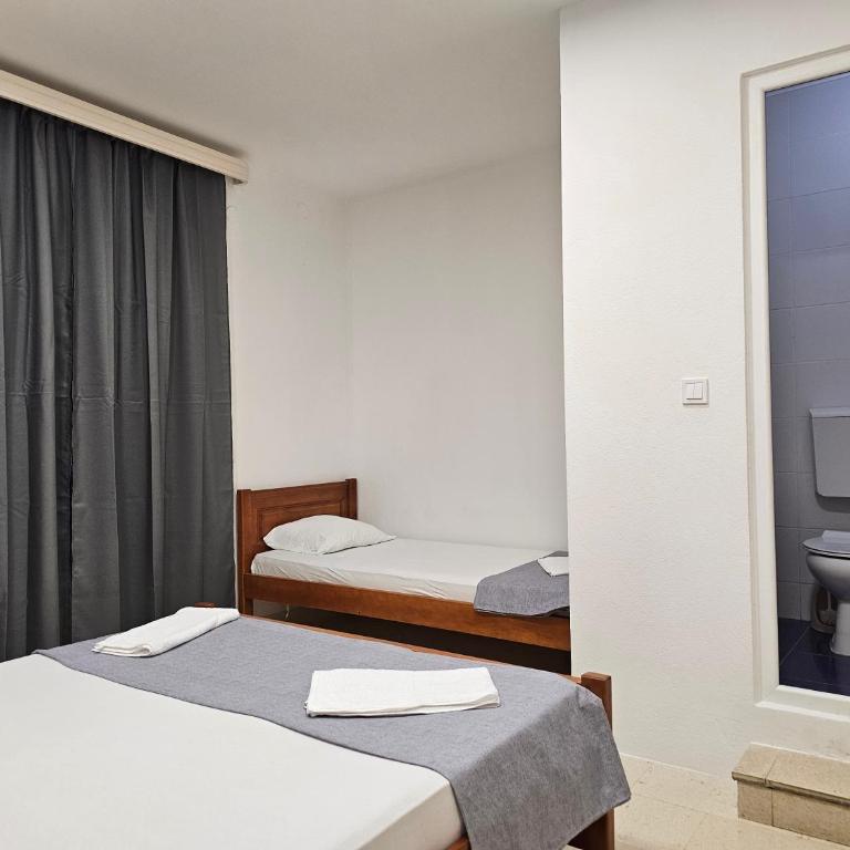 Bravo Plus - Two-Bedroom Standard Apartment - 2