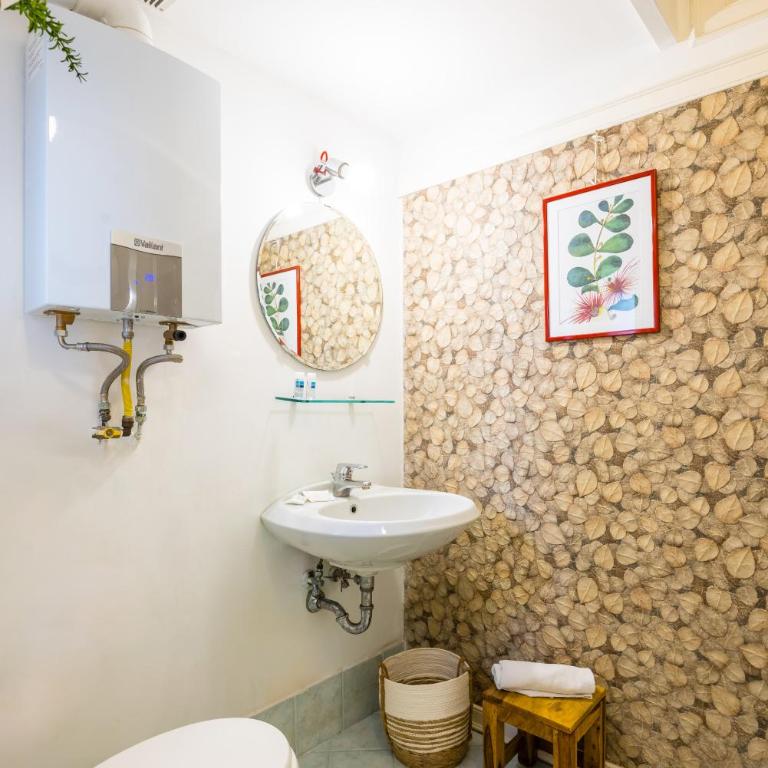 New Design Apartment in Naples - Appartamento con 2 Camere da Letto - 22