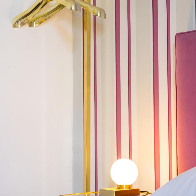 New Design Apartment in Naples - Appartamento con 2 Camere da Letto - 37