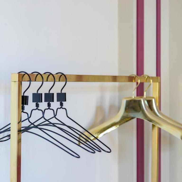 New Design Apartment in Naples - Appartamento con 2 Camere da Letto - 57