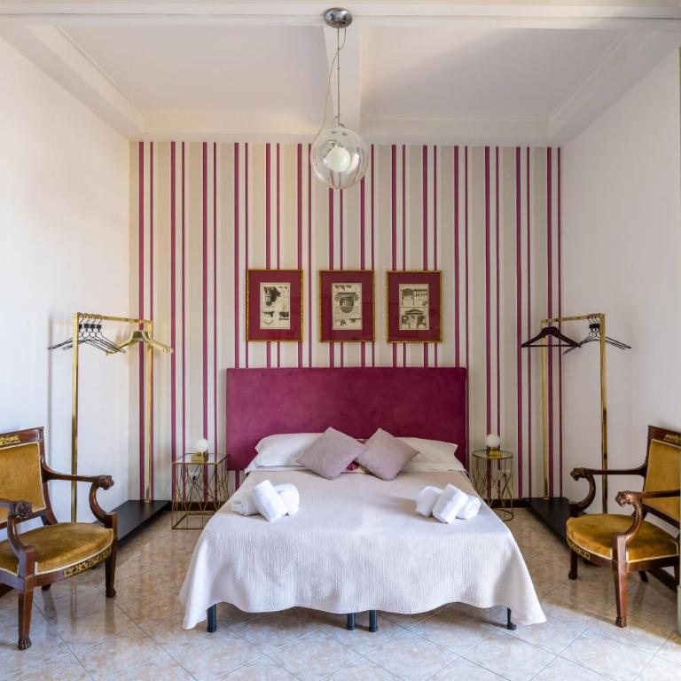 New Design Apartment in Naples - Appartamento con 2 Camere da Letto - 6