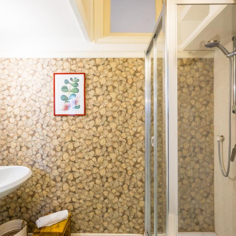 New Design Apartment in Naples - Appartamento con 2 Camere da Letto - 19