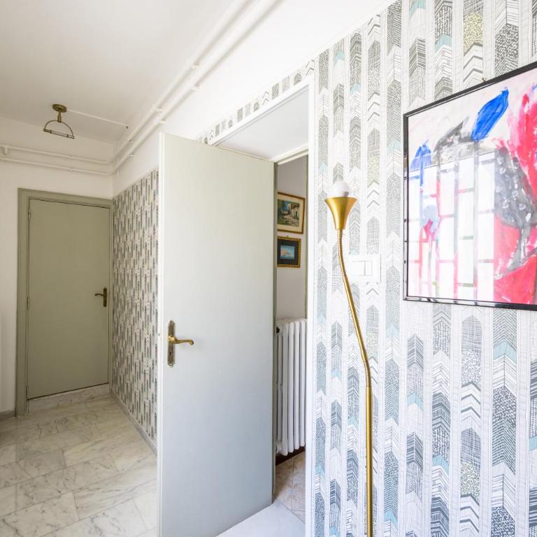 New Design Apartment in Naples - Appartamento con 2 Camere da Letto - 18