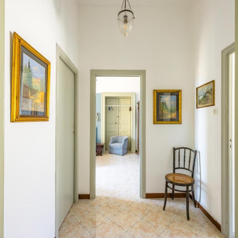 New Design Apartment in Naples - Appartamento con 2 Camere da Letto - 17