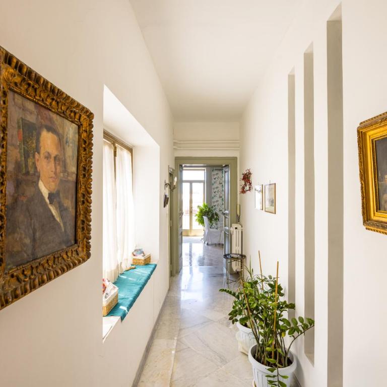 New Design Apartment in Naples - Appartamento con 2 Camere da Letto - 29