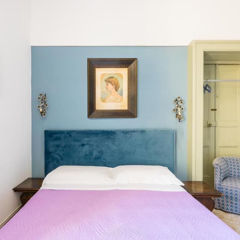 New Design Apartment in Naples - Appartamento con 2 Camere da Letto - 15