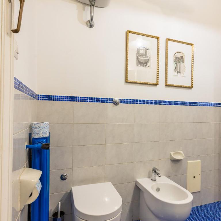 New Design Apartment in Naples - Appartamento con 2 Camere da Letto - 12