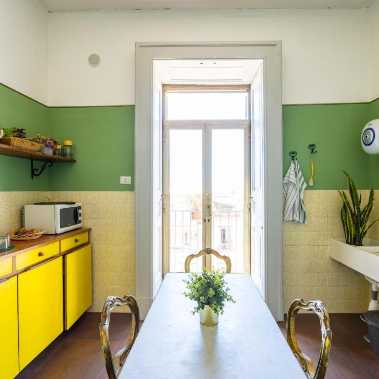 New Design Apartment in Naples - Appartamento con 2 Camere da Letto - 25