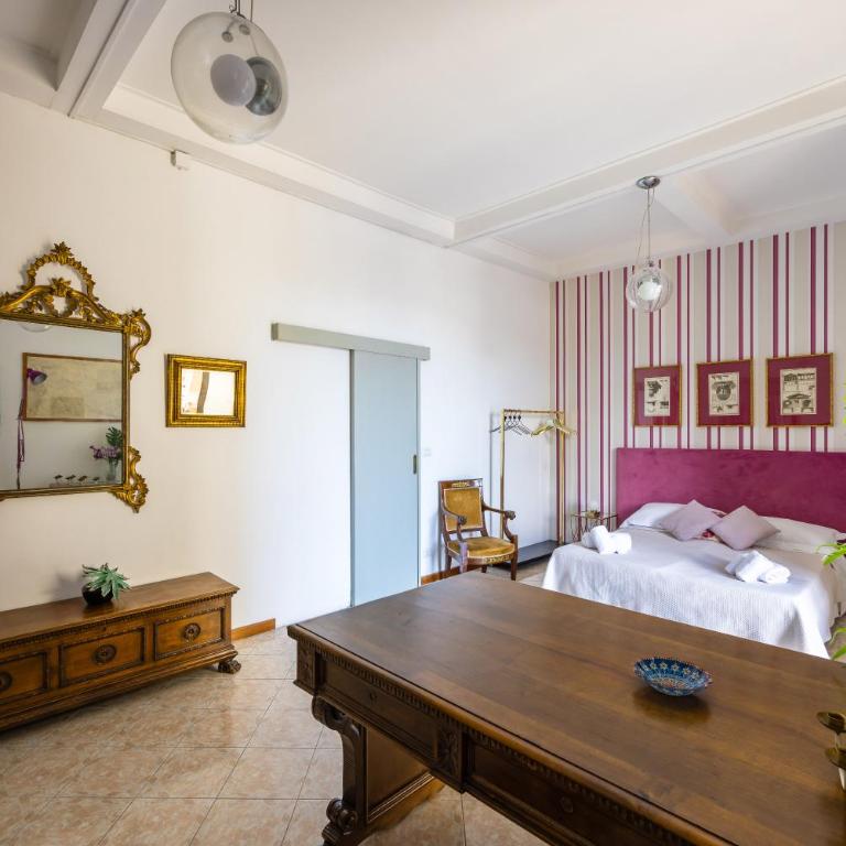New Design Apartment in Naples - Appartamento con 2 Camere da Letto - 38