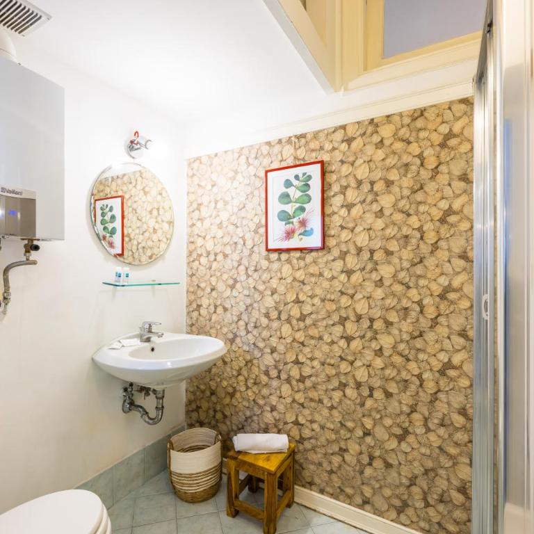 New Design Apartment in Naples - Appartamento con 2 Camere da Letto - 20