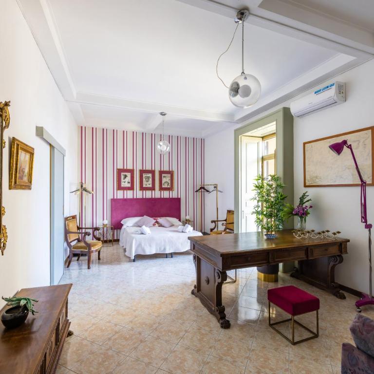 New Design Apartment in Naples - Appartamento con 2 Camere da Letto - 40