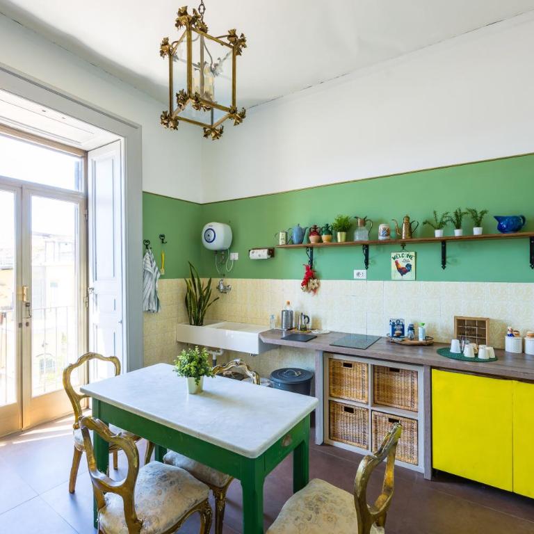 New Design Apartment in Naples - Appartamento con 2 Camere da Letto - 24