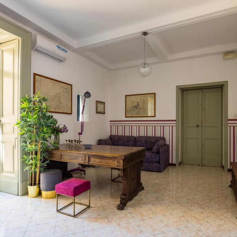 New Design Apartment in Naples - Appartamento con 2 Camere da Letto - 41