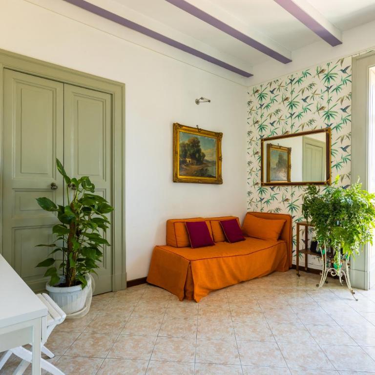 New Design Apartment in Naples - Appartamento con 2 Camere da Letto - 2