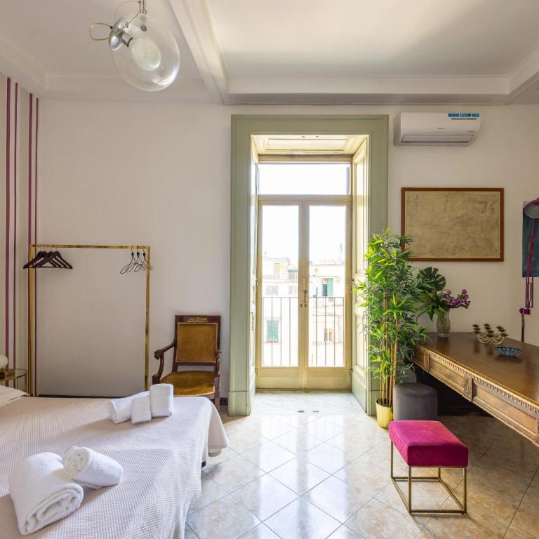 New Design Apartment in Naples - Appartamento con 2 Camere da Letto - 42