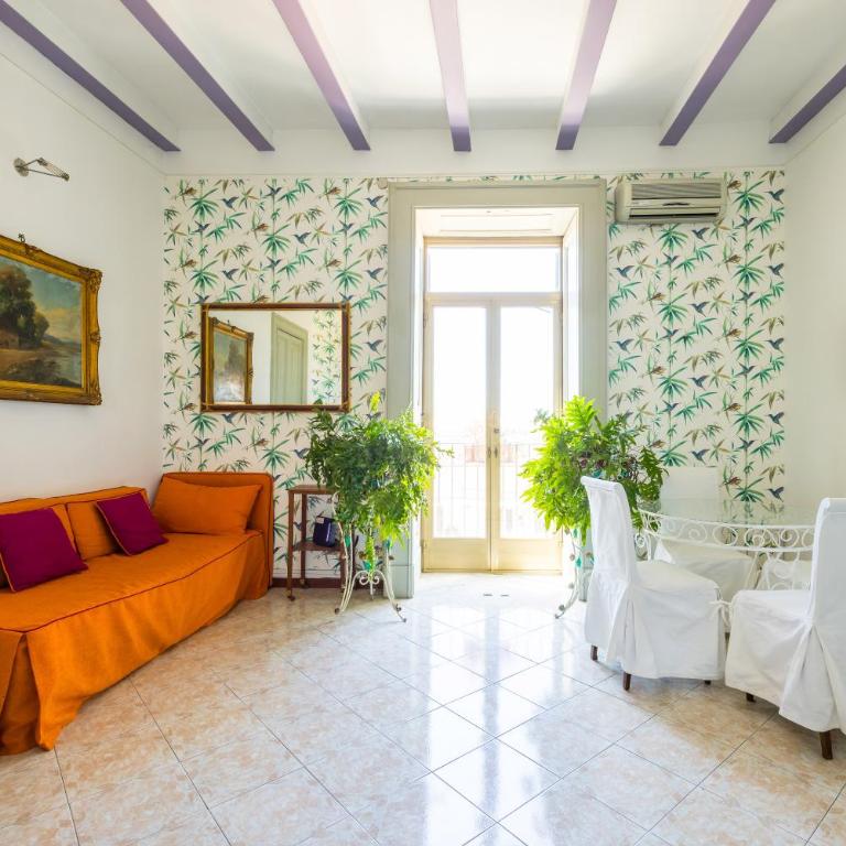 New Design Apartment in Naples - Appartamento con 2 Camere da Letto - 1