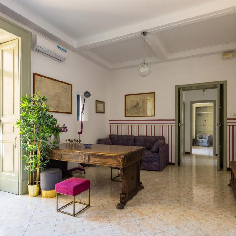 New Design Apartment in Naples - Appartamento con 2 Camere da Letto - 7